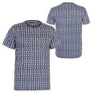 Camiseta de Diseño Moderno, Estilo Urbano, Talla Grande, Alta Calidad, 300gsm, Impresión por Sublimación, 100% Algodón, Logotipo Personalizado, para Hombre - Product Image 6