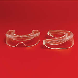 Protector Bucal de Silicona Anti-Ronquidos 2026, Dispositivo Dental para Dejar de Roncar Mientras Duerme - Product Image 5