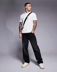 Vente en gros de chemises imprimées brodées et personnalisées style golf sportif pour hommes chemise à séchage rapide bureau d'affaires pour - Product Image 2
