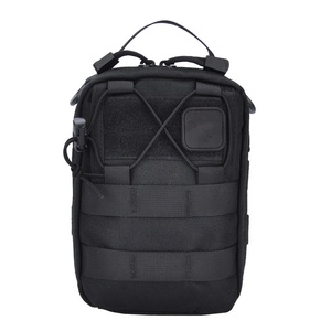 Molle Tactical <b>Medical</b> Pouch Emergency <b>Medical</b> First Aid <b>Bag</b> <b>Medical</b> Pouch Sport Outdoor Pouch - Product Image 2