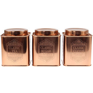 Recipiente de almacenamiento de cocina ecológico para decoración del hogar, tamaño grande, mediano, pequeño y Extra pequeño y almacenamiento de condimentos - Product Image 6