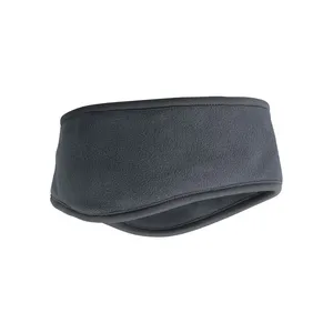 Custom Thinsulate Headband for Winter Sports Merchandising <b>Accessory</b> - Product Image 6
