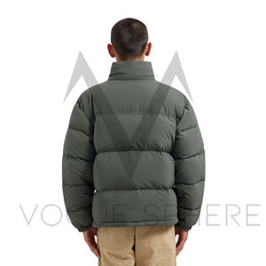 Chaquetas acolchadas de alta calidad, ropa para hombre, chaquetas acolchadas con capucha de invierno, chaquetas acolchadas de último diseño - Product Image 2