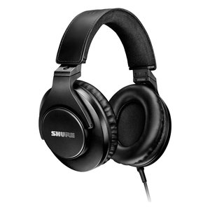 Audífonos con Cable Negros de Estudio Serie SRH, Audífonos con Cable SRH440A EFS con Cable de 3 m - Product Image 1