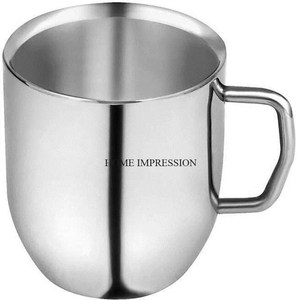 Tasse en cuivre vintage solide tasse à café personnalisée sur le thème de l'espace en métal de luxe tasse à vodka tasse à bière pour les fêtes - Product Image 5