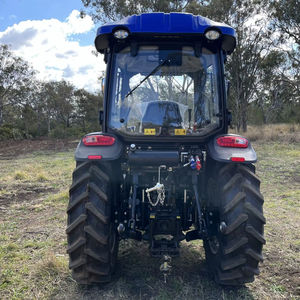 Pour tracteur à roues Lovol TB754 CAB 4x4 avec moteur Massey Ferguson 40hp à 120hp puissance nominale nouvel état - Product Image 2
