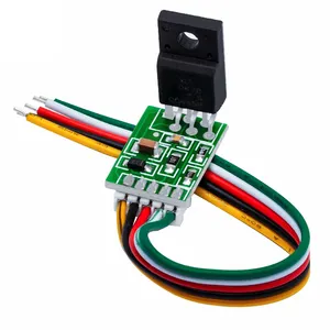 ca-888 12-18V LCD Universal Power Supply Board Module Switch Tube 300V For LCD Display TV Maintenance