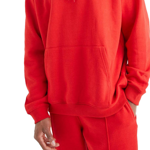 Conjunto Deportivo Personalizado para Hombre, Transpirable, Estampado, para Correr, Diseño Personalizado de Invierno, Servicio OEM - Product Image 5