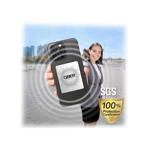 สีป้องกัน EMF สำหรับพื้นที่ทำงานที่ปราศจากรังสี - Product Image 1