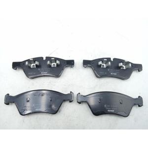 Pastiglie Freno MERCEDES Classe E Berlina W211 (02>07) 2392201 Benzina - Product Image 4