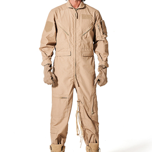 Meta Aramid IIIA Pilot Suite Flight Suite hecha en Pakistán Suite piloto de alta calidad en todo el precio de venta - Product Image 1