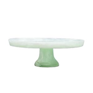 Artisanat intemporel, taille moyenne, résine 100% alimentaire, peinte à la main, écologique, non toxique, passe au lave-vaisselle, couleur personnalisée, Foodted - Product Image 1