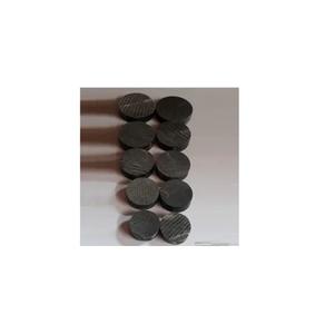 Botones de Cuerno de Búfalo 100% Reales, Color Natural, Uso Multipropósito, Productos de Cuerno de Alta Calidad, Hechos a Mano, Mejor Fabricante - Product Image 5