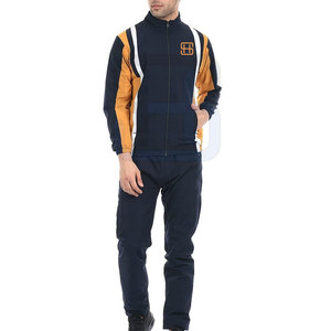 Low MOQ Fashionable <b>Track</b> <b>Suit</b> 2024 New Product Lightweight Men <b>Track</b> <b>Suit</b> in Stock <b>Track</b> <b>Suit</b> - Product Image 3