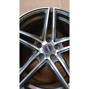 Rueda de Aleación para MERCEDES CLS W218 (10>17) 276952 Código Interno 1760229 - Product Image 4