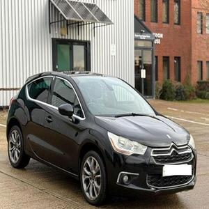 CITROEN DS4 1.6 2013 USADO, Volante a la Izquierda/Derecha - Product Image 1