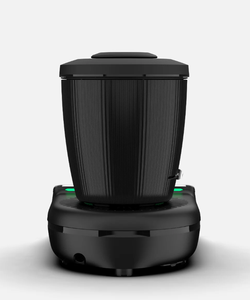 NUEVO Thermomi Xs, TM7 2026, Procesador de Alimentos Comercial Original, Kits Completos, Garantía - Product Image 2