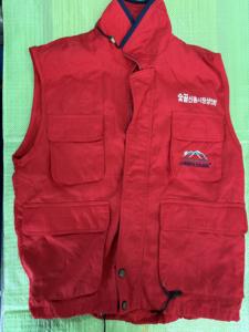 Vêtements usagés (vêtements) : Gilet de pêche - Product Image 2