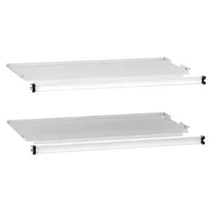 แผงแบ่ง NSYMTRN84ไฟฟ้าของ Schneider ตู้ปะเก็นคุณภาพสูง - Product Image 1