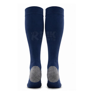 Chaussettes de football pour hommes, style 2026, haute qualité, douces, personnalisées, imprimées sur mesure, pour l'entraînement - Product Image 6