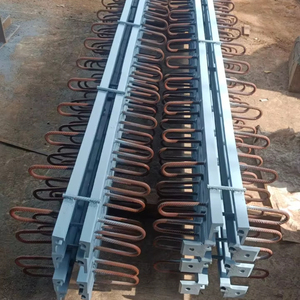 SCONSpan Juntas de materiales de construcción de primera calidad Maquinaria Gama completa de sistemas de juntas de expansión de puentes - Product Image 1