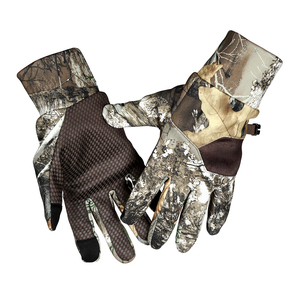 Wholesale New Arrival Latest Design Hot Sale <b>Full</b> Safety Outdoor Adventure OEM Service Non <b>slip</b> New Hunting Gloves - Product Image 6