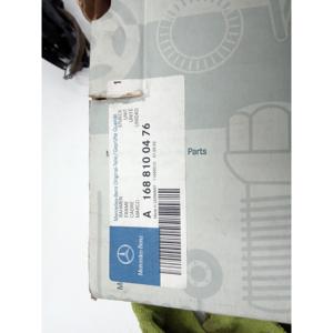 Specchietto retrovisore destro MERCEDES Classe A W168 2a Serie (01>04) a1688100476 - Product Image 5