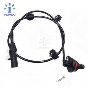 เซ็นเซอร์ ABS คุณภาพสูง PEIVSO สำหรับ Toyota เซ็นเซอร์วัดความเร็วล้อ ABS รุ่น 89546-26150 - Product Image 1