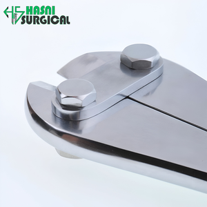 Alicate para Alambre Grande, Cortador de Clavijas de Kirschner, Instrumento Ortopédico - Product Image 4