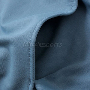 Sudadera de hombre hecha por el mejor fabricante, nueva llegada, sudaderas básicas de mezcla de algodón para hombre - Product Image 5