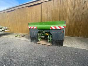 Amazone ZAV 3000 - Product Image 3