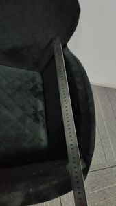 บ้านเต็นท์พกพาสำหรับสัตว์เลี้ยงแบบพับได้ ผ้าอ๊อกซ์ฟอร์ดระบายอากาศ พร้อมซิป YKK ป้องกันการงัดแงะ - Product Image 6