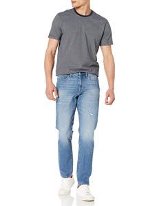 Camisetas de Hombre de Alta Calidad, Cómodas, en Existencia, Transpirables, Nuevo Estilo, Camisetas de Hombre Hechas a Medida - Product Image 3