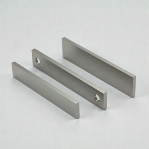 Fabricación de chapa metálica de alta calidad | Fabricante OEM de estampados, doblados y piezas metálicas a la venta - Product Image 2