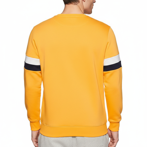 Sudadera con Capucha para Hombre, Corte Holgado, 100% Algodón, Gruesa, Color Personalizado, Ropa de Invierno con Logotipo Frontal, Fabricante OEM al por Mayor - Product Image 5