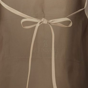 Delantal de trabajo hecho en Pakistán recién llegado delantales de trabajo hechos de algodón ligeros y cómodos - Product Image 6