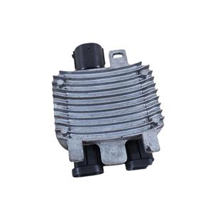 UNIDAD DE CONTROL DEL VENTILADOR DEL RADIADOR LAND ROVER Freelander Diesel Serie 2200 (12>) - Product Image 6