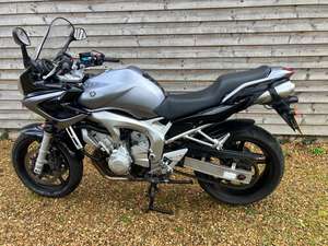 FZ6 Fazers 600cc de Calidad (Motocicleta) - Product Image 4