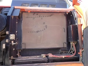 ¡VENTA CALIENTE! Excavadora usada 2016 HITACHI ZX350 a la venta con envío disponible en todo el mundo - Product Image 4