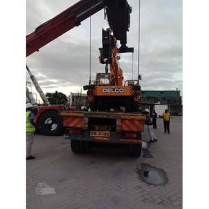 DELCO PNC 20 2026, état neuf - Product Image 4