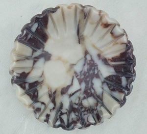 ชามเรซิ่นตกแต่งสั่งทำพิเศษ งานฝีมือดีไซน์ศิลปะสุดคลาสสิก ของตกแต่งงานเลี้ยง ของประดับโต๊ะบ้าน เป็นมิตรกับสิ่งแวดล้อม สวยสง่างาม - Product Image 4