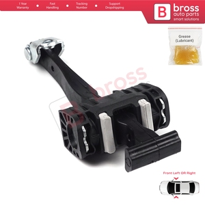 สายรัดจำกัดการเปิดประตูหน้า BDP719 สำหรับ Astra H MK5 ปี 2004-2014 รุ่น 2/3/4/5 ประตู 5160251 13107175 - Product Image 4