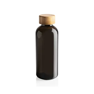 660ml RPET Bottle with RCS Bamboo Sustainable Glass <b>Drinkware</b> Gadget - Product Image 3