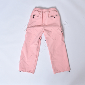Pantalones de Nieve Unisex para Deportes al Aire Libre 2026, Impermeables, Resistentes al Viento, Transpirables, con Estampado y Bolsillos Tipo Cargo, Personalizables OEM - Product Image 2