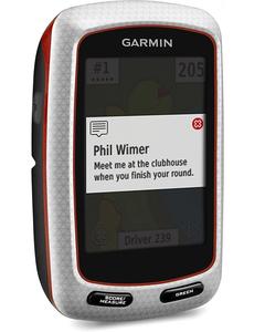 Garmin Approach G7 เครื่องนำทาง GPS สำหรับกอล์ฟ - Product Image 3