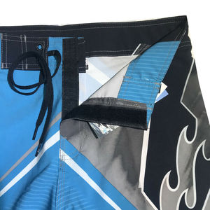 Pantalones cortos MMA transpirables con logotipo personalizado para hombre, ropa deportiva al por mayor - Product Image 2