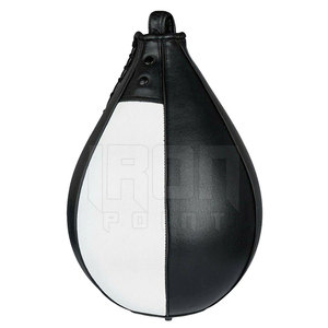 High Quality Adjustable Leather Speed <b>Ball</b> for <b>Boxing</b> Portable Reflex Speed Bag Good Whole Sale Rate - Product Image 1