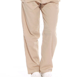 Uniforme médical élégant, durable et léger, idéal pour le personnel hospitalier et les tâches quotidiennes. - Product Image 6