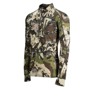 Motif imprimé personnalisé Prix raisonnable Les chasseurs portent des chemises Meilleures ventes en vrac Uniforme tactique professionnel Camouflage - Product Image 3