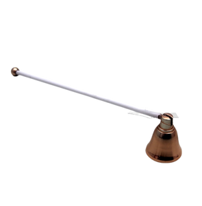 Premium Quality Aluminum Metal <b>Candle</b> Snuffer Modern Stylish Handmade Decorative Customized In Wholesale <b>Bulk</b> - Product Image 2